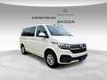 Volkswagen T6 Multivan Multivan 2.0 tdi Life 150cv dsg 7p.ti Blanc - thumbnail 6