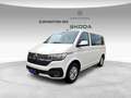 Volkswagen T6 Multivan Multivan 2.0 tdi Life 150cv dsg 7p.ti Blanc - thumbnail 1