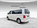 Volkswagen T6 Multivan Multivan 2.0 tdi Life 150cv dsg 7p.ti Blanc - thumbnail 3
