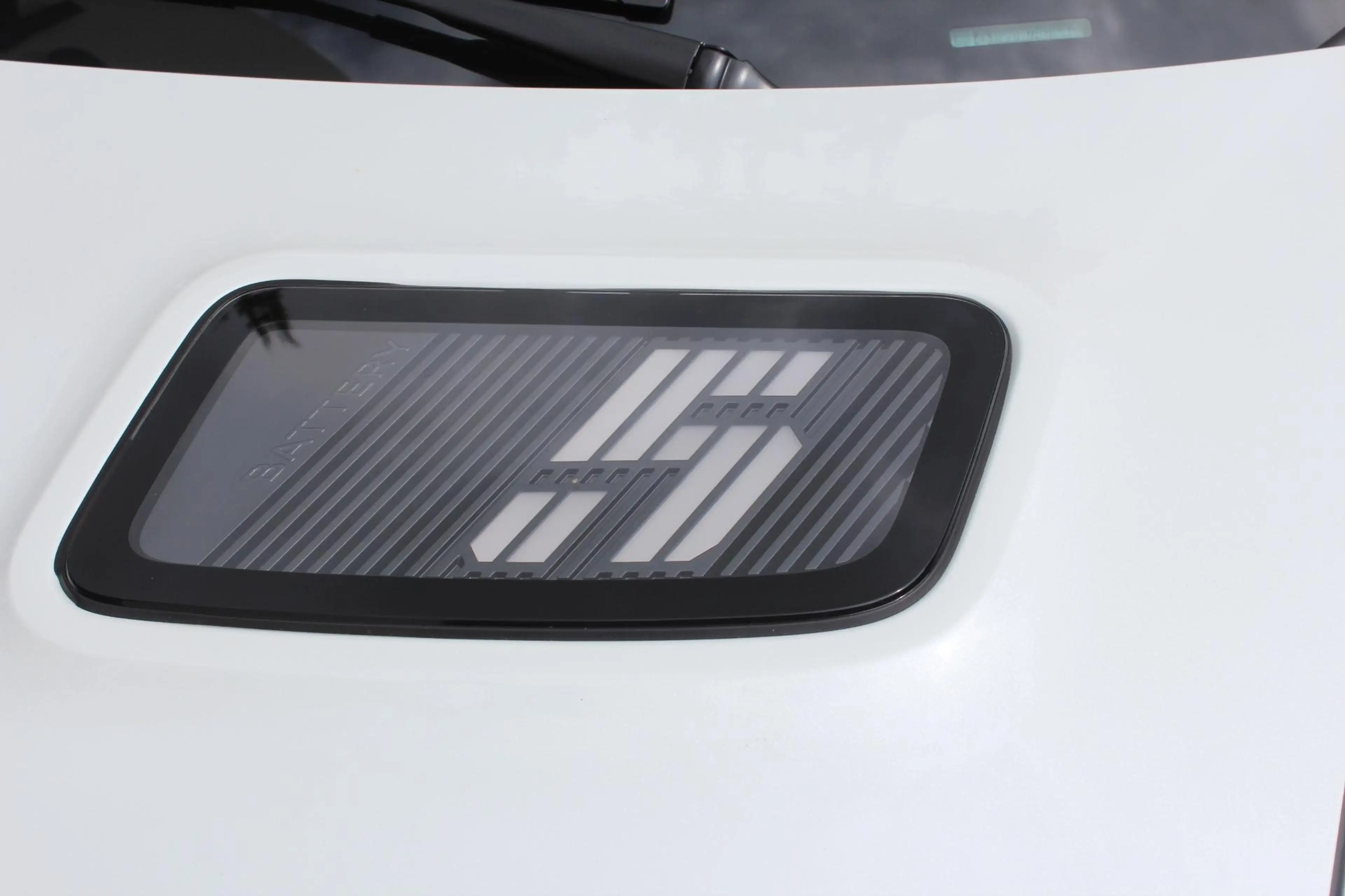 Renault R 5 Comfort Range Techno 52 kWh 150 pk — photo 3