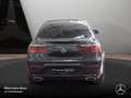 Mercedes-Benz GLC 220 d Coupé 4M AMG+NIGHT+360+LED+HUD+KEYLESS Grau - thumbnail 9