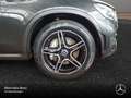 Mercedes-Benz GLC 220 d Coupé 4M AMG+NIGHT+360+LED+HUD+KEYLESS Grau - thumbnail 6