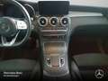 Mercedes-Benz GLC 220 d Coupé 4M AMG+NIGHT+360+LED+HUD+KEYLESS Grau - thumbnail 15