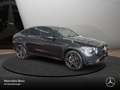 Mercedes-Benz GLC 220 d Coupé 4M AMG+NIGHT+360+LED+HUD+KEYLESS Grau - thumbnail 5