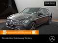 Mercedes-Benz GLC 220 d Coupé 4M AMG+NIGHT+360+LED+HUD+KEYLESS Grau - thumbnail 1