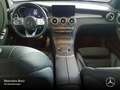 Mercedes-Benz GLC 220 d Coupé 4M AMG+NIGHT+360+LED+HUD+KEYLESS Grau - thumbnail 13