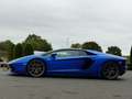 Lamborghini Aventador LP 700-4 Roadster Blau - thumbnail 10