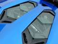 Lamborghini Aventador LP 700-4 Roadster Blau - thumbnail 20