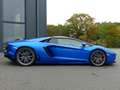 Lamborghini Aventador LP 700-4 Roadster Blau - thumbnail 3