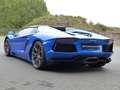 Lamborghini Aventador LP 700-4 Roadster Blau - thumbnail 9