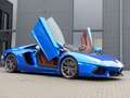 Lamborghini Aventador LP 700-4 Roadster Blau - thumbnail 15