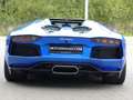 Lamborghini Aventador LP 700-4 Roadster Blau - thumbnail 7
