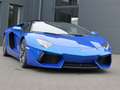 Lamborghini Aventador LP 700-4 Roadster Blau - thumbnail 23