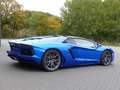 Lamborghini Aventador LP 700-4 Roadster Blau - thumbnail 4
