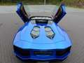 Lamborghini Aventador LP 700-4 Roadster Blau - thumbnail 18