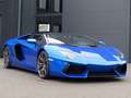 Lamborghini Aventador LP 700-4 Roadster Blau - thumbnail 14