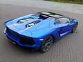 Lamborghini Aventador LP 700-4 Roadster Blau - thumbnail 6
