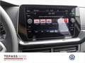 Volkswagen T-Cross 1.0 TSI R-Line LED APP AHK SHZ PDC Negro - thumbnail 13