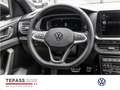 Volkswagen T-Cross 1.0 TSI R-Line LED APP AHK SHZ PDC Negro - thumbnail 11
