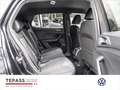 Volkswagen T-Cross 1.0 TSI R-Line LED APP AHK SHZ PDC Negro - thumbnail 9