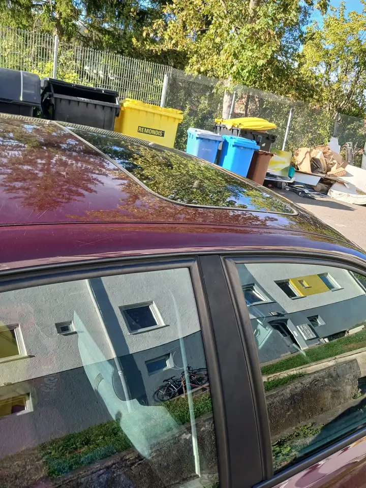 Audi A4 1.6, foto 8