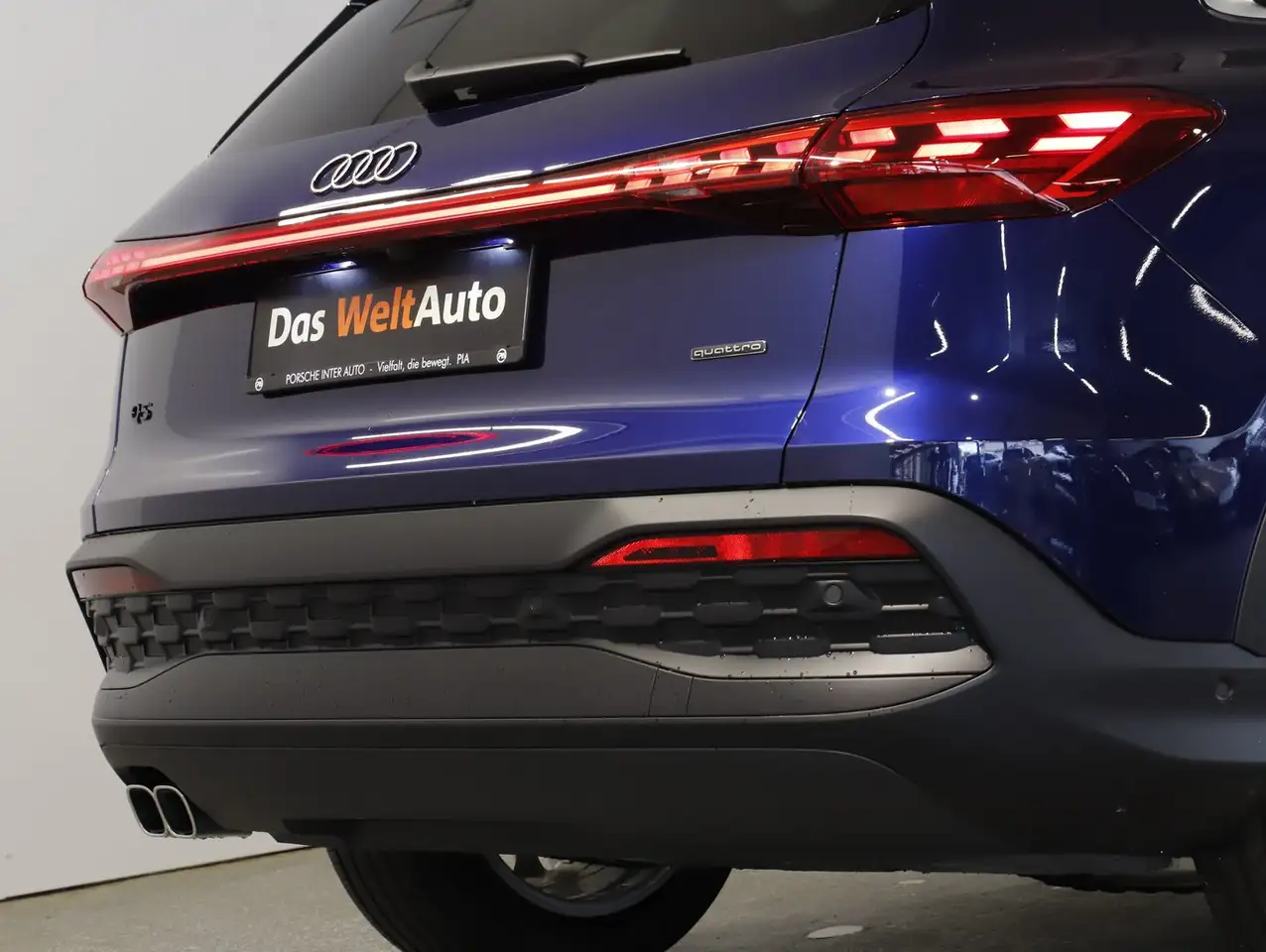 Audi Q5 2026