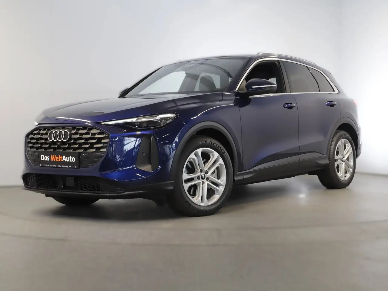 Audi Q5 2026