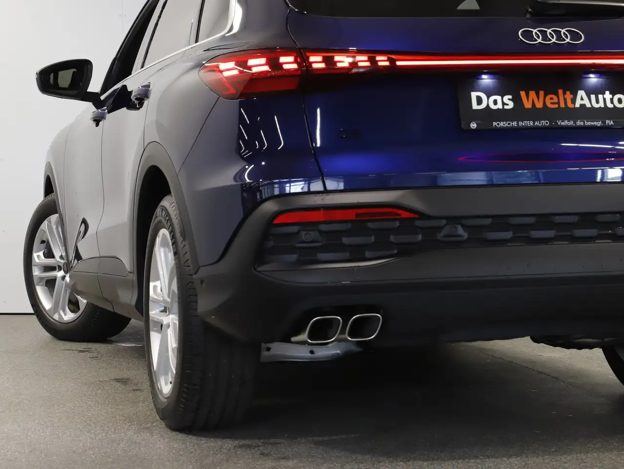 Audi Q5 2026