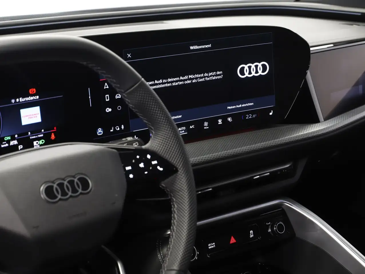 Audi Q5 2026 — фото 12
