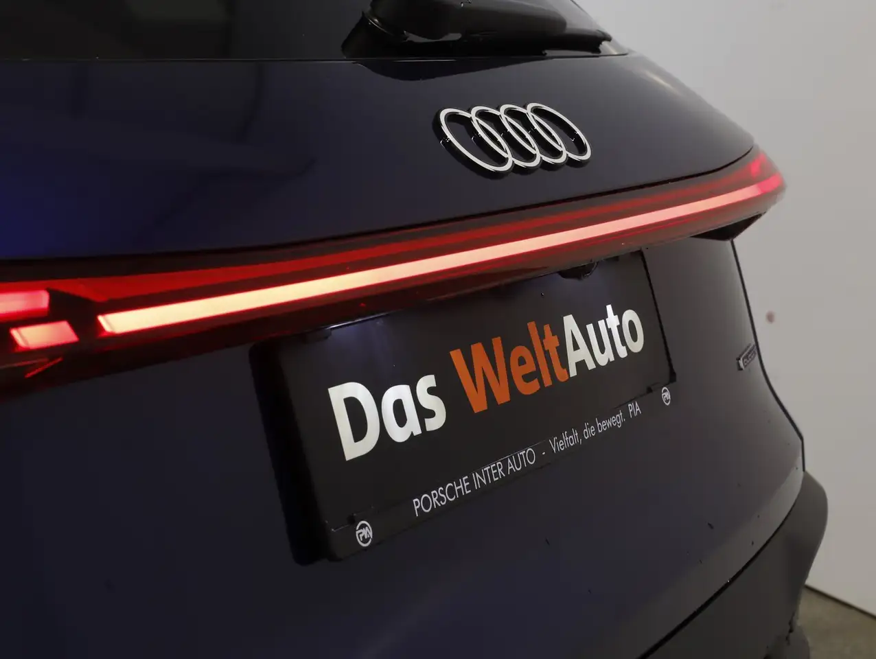 Audi Q5 2026 — фото 8