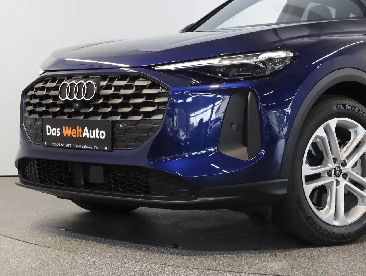 Audi Q5 2026 — фото 10