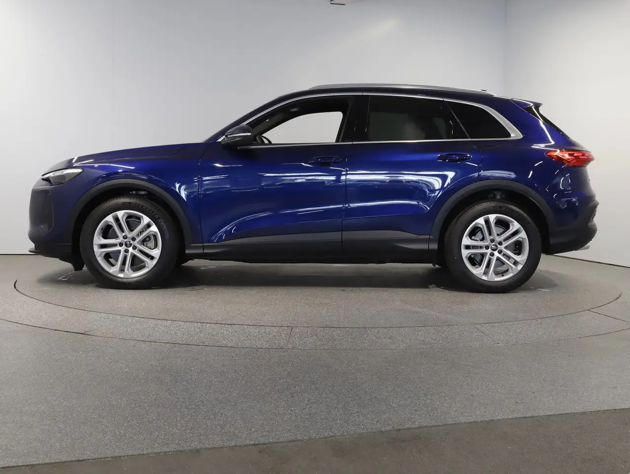 Audi Q5 2026