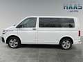 Volkswagen T6 Multivan T6.1 Multivan 2.0 TDI DSG - LED*APP*3xKlima*PDC! Weiß - thumbnail 2