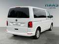 Volkswagen T6 Multivan T6.1 Multivan 2.0 TDI DSG - LED*APP*3xKlima*PDC! Weiß - thumbnail 5