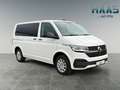 Volkswagen T6 Multivan T6.1 Multivan 2.0 TDI DSG - LED*APP*3xKlima*PDC! Weiß - thumbnail 7