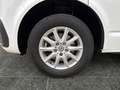 Volkswagen T6 Multivan T6.1 Multivan 2.0 TDI DSG - LED*APP*3xKlima*PDC! Weiß - thumbnail 9