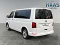 Volkswagen T6 Multivan T6.1 Multivan 2.0 TDI DSG - LED*APP*3xKlima*PDC! Weiß - thumbnail 3