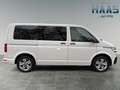 Volkswagen T6 Multivan T6.1 Multivan 2.0 TDI DSG - LED*APP*3xKlima*PDC! Weiß - thumbnail 6