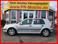 Volkswagen Golf 1.4 Comfortline KLIMA TÜV NEU Argent - thumbnail 17
