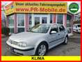 Volkswagen Golf 1.4 Comfortline KLIMA TÜV NEU Zilver - thumbnail 1