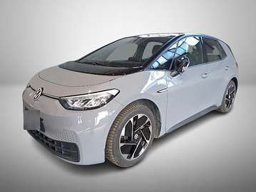 58 kWh Performance Pro Life*LED*Navi*ACC*