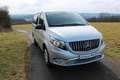 Mercedes-Benz Vito 114 CDI Bestattungswagen/Leichenwagen Argintiu - thumbnail 6
