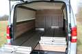 Mercedes-Benz Vito 114 CDI Bestattungswagen/Leichenwagen Argintiu - thumbnail 11