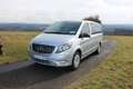 Mercedes-Benz Vito 114 CDI Bestattungswagen/Leichenwagen Argintiu - thumbnail 7