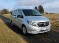 Mercedes-Benz Vito 114 CDI Bestattungswagen/Leichenwagen Argintiu - thumbnail 3