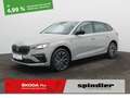Skoda Scala Selection 1.5 TSI DSG/Matrix, ACC, RFK,AHK Grau - thumbnail 1