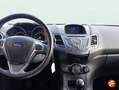 Ford Fiesta 1.25 Duratec 60kW Titanium 5p Rojo - thumbnail 7
