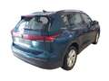 Volkswagen Tiguan 2.0 TDI DSG AHK LED NAV KAM PDC SHZ APP Blau - thumbnail 4