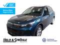 Volkswagen Tiguan 2.0 TDI DSG AHK LED NAV KAM PDC SHZ APP Blau - thumbnail 1