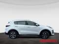 Kia Sportage 1.6 T-GDI DCT Vision Komfort-Paket Navi Tempomat K Bianco - thumbnail 7